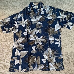 Hawaiian Shirt